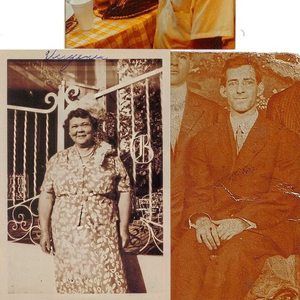 Meet your Posher, Sally